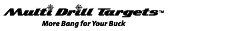 Multi Drill Targets Logo